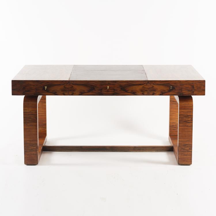 Bild 2 zu Objekt, Schreibtisch, um 1930, Deutschland, 155B 285