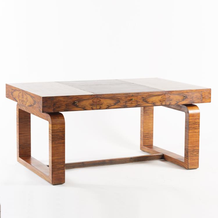 Bild 3 zu Objekt, Schreibtisch, um 1930, Deutschland, 155B 285