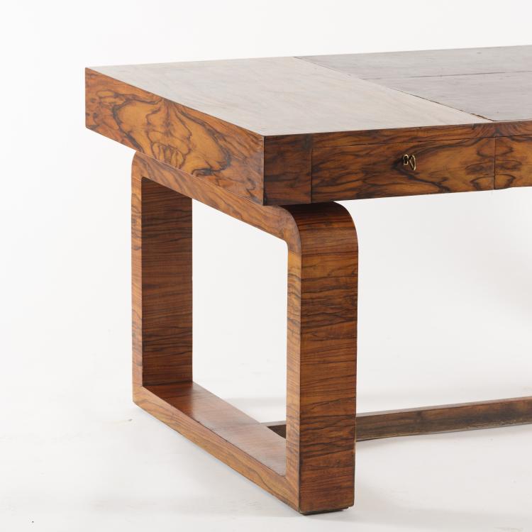 Bild 4 zu Objekt, Schreibtisch, um 1930, Deutschland, 155B 285