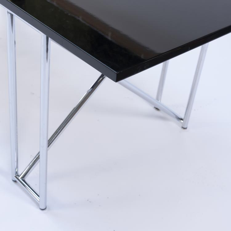 Bild 2 zu Objekt, Tisch 'Double-X', 1928, Eileen Gray, Classicon, M&uuml;nchen, 155B 267