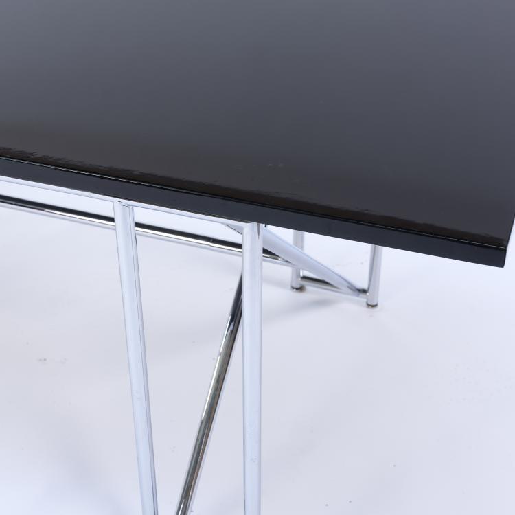 Bild 3 zu Objekt, Tisch 'Double-X', 1928, Eileen Gray, Classicon, M&uuml;nchen, 155B 267