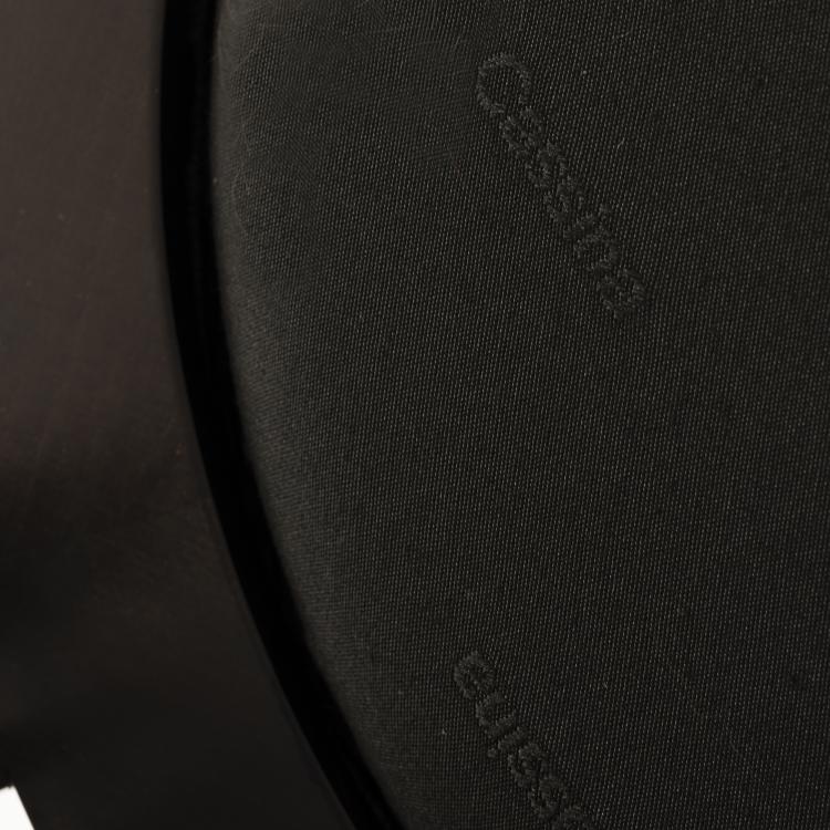 Bild 3 zu Objekt, Armlehnstuhl 'Barrel Chair', 1904/1905, Frank Lloyd Wright, Cassina, Mailand, 155B 252