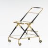 Serving cart, 1950s