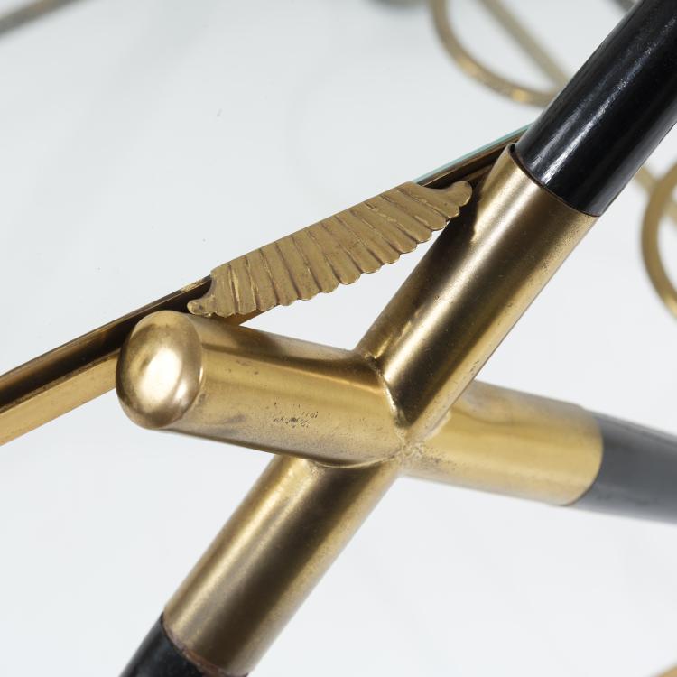 Bild 5 zu Objekt, Serving cart, 1950s, Cesare Lacca (attributed), 155A 19