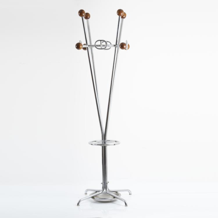 Bild 1 zu Objekt, Coat rack, 1960s, Italien, 155A 128