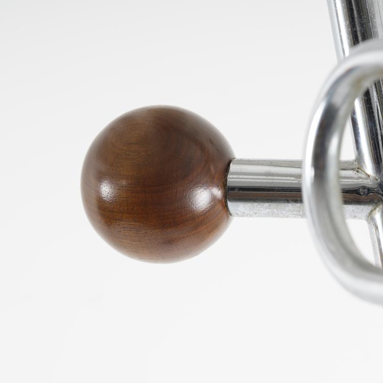 Bild 2 zu Objekt, Coat rack, 1960s, Italien, 155A 128