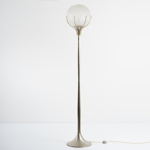 Floor lamp, 1970s