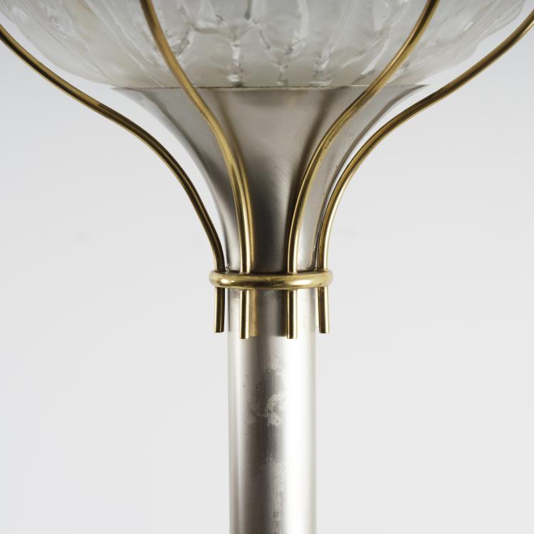 Bild 2 zu Objekt, Floor lamp, 1970s, Angelo Brotto (in the style of), Esperia, Poggibonsi (zugeschrieben), 155A 192