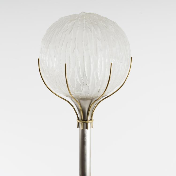 Bild 3 zu Objekt, Floor lamp, 1970s, Angelo Brotto (in the style of), Esperia, Poggibonsi (zugeschrieben), 155A 192