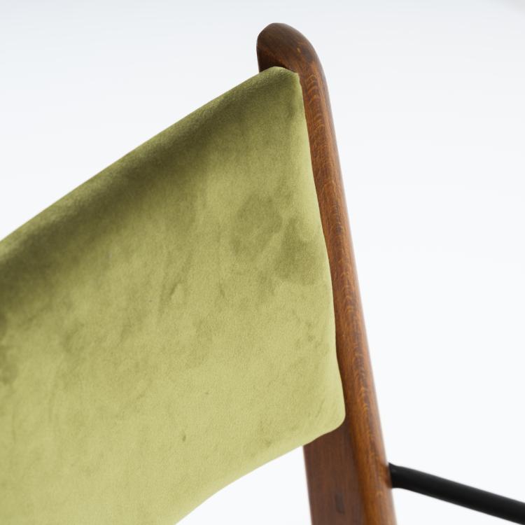 Bild 2 zu Objekt, Armchair, c. 1955, Gastone Rinaldi (attributed), Rima, Padua (zugeschrieben), 155A 43