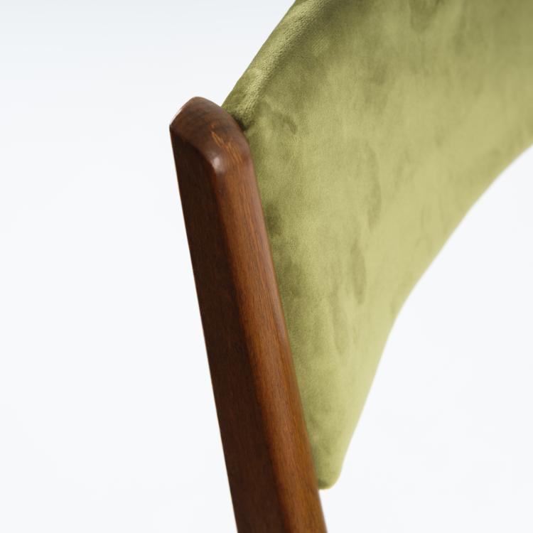 Bild 3 zu Objekt, Armchair, c. 1955, Gastone Rinaldi (attributed), Rima, Padua (zugeschrieben), 155A 43