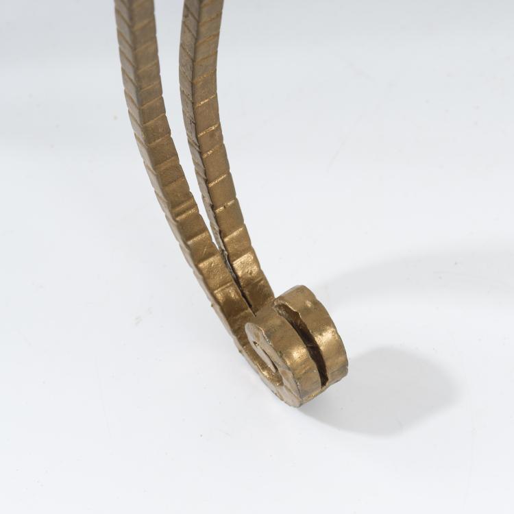 Bild 4 zu Objekt, Two stools, 1950s, Pier Luigi Colli (attributed), 155A 39