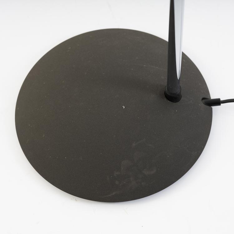 Bild 2 zu Objekt, 'Orbis' floor lamp, 1994, Herbert H. Schultes, Classicon, M&uuml;nchen, 155B 578