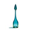 Bottle with stopper, 1962