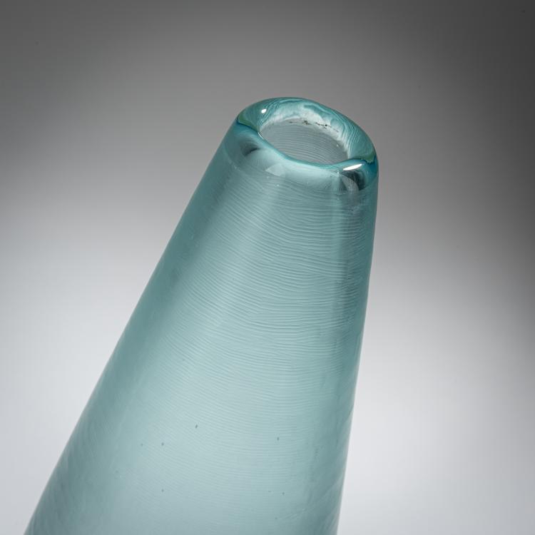 Bild 2 zu Objekt, Vase 'Inciso', 1956, Paolo Venini, Venini & C., Murano, 155C 788