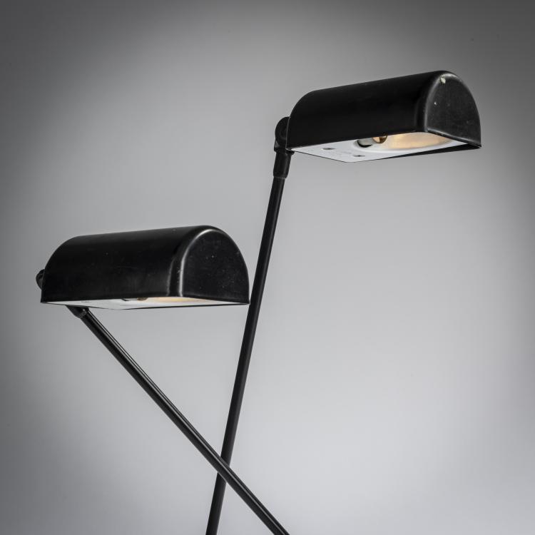 Bild 3 zu Objekt, 2 'Daphine Parete 35' wall lights, 1975, Tommaso Cimini, Lumina, Mailand, 157B 517