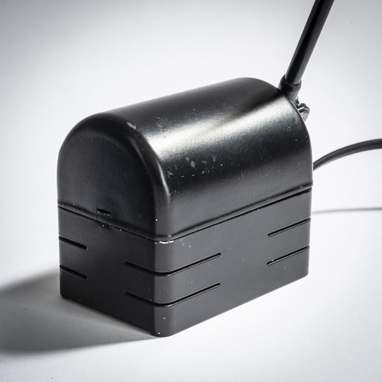 Bild 4 zu Objekt, 2 'Daphine Parete 35' wall lights, 1975, Tommaso Cimini, Lumina, Mailand, 157B 517