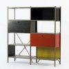 Shelving-system, 1954