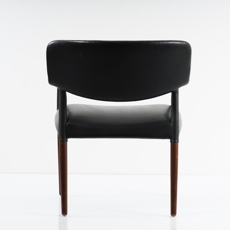 Bild 5 zu Objekt, Armchair, c. 1949, Ejner Larsen,Aksel Bender Madsen, Beck, Willy, Sor&oslash;, 155B 331