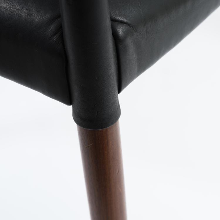 Bild 9 zu Objekt, Armchair, c. 1949, Ejner Larsen,Aksel Bender Madsen, Beck, Willy, Sor&oslash;, 155B 331