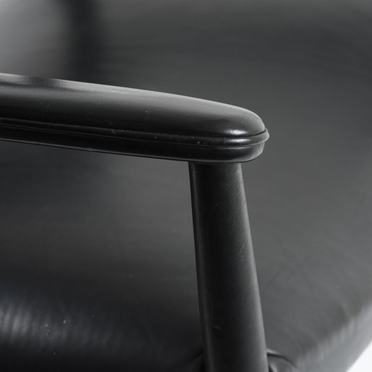 Bild 11 zu Objekt, Armchair, c. 1949, Ejner Larsen,Aksel Bender Madsen, Beck, Willy, Sor&oslash;, 155B 331