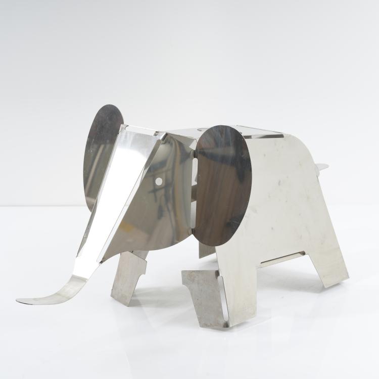 Hauptbild zu Objekt, Elefant, 1990er Jahre, Deutschland, 155B 382