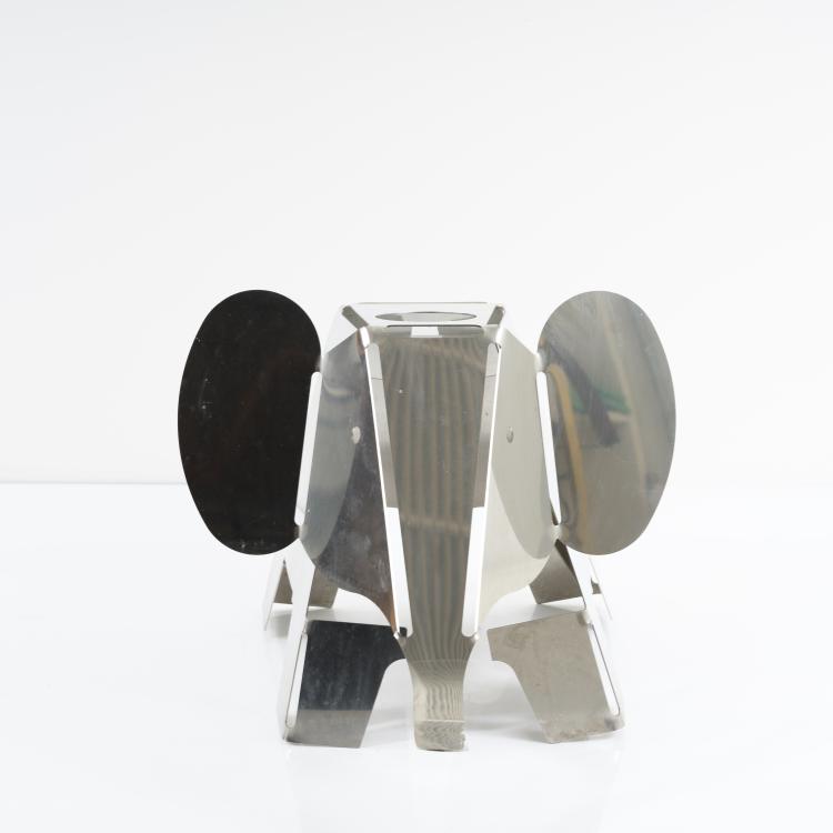 Bild 2 zu Objekt, Elefant, 1990er Jahre, Deutschland, 155B 382