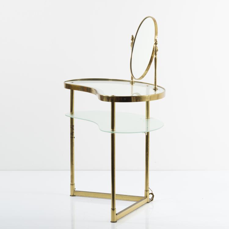 Bild 2 zu Objekt, Dressing table, c. 1955, Italien, 155A 49