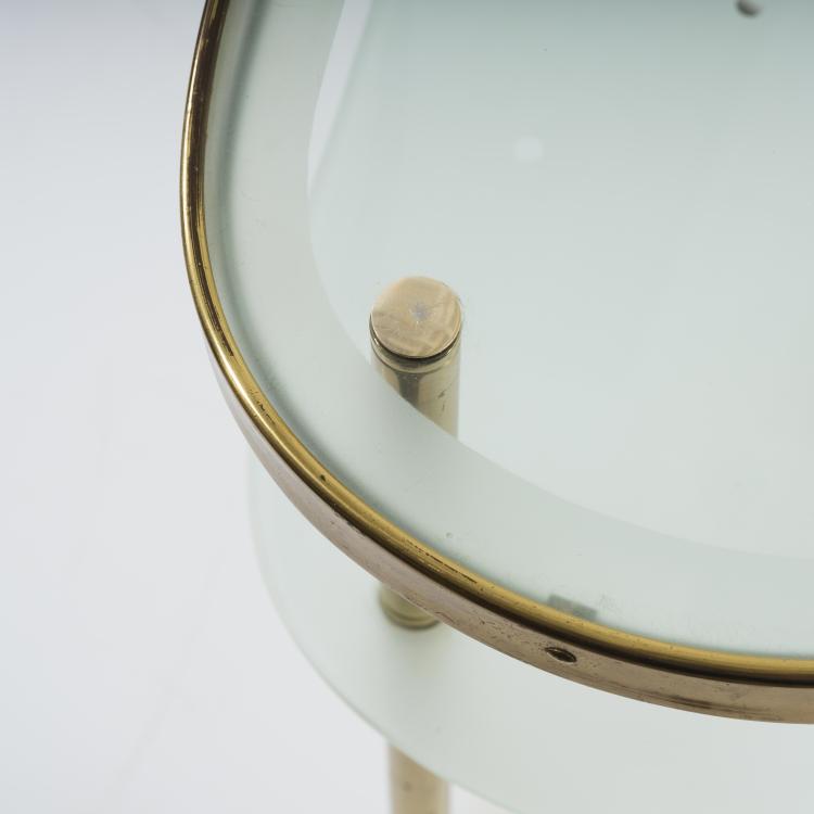 Bild 3 zu Objekt, Dressing table, c. 1955, Italien, 155A 49