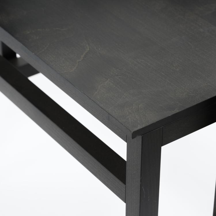 Bild 3 zu Objekt, 'House of the People' chair and armchair, 1925-27, Alfred Arndt, Th&uuml;ringer Wald, 155B 257