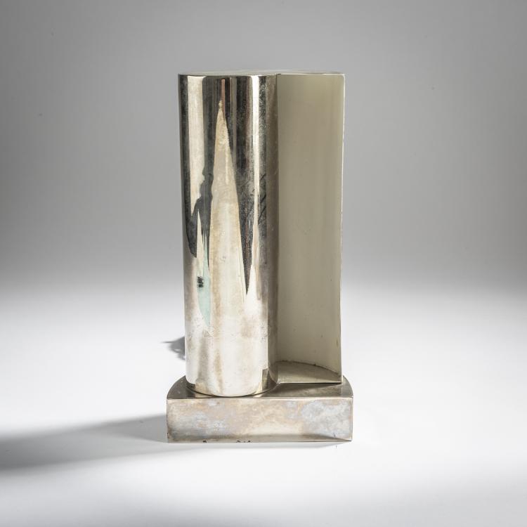 Bild 1 zu Objekt, Tischleuchte, um 1930, Frankreich, 155B 286