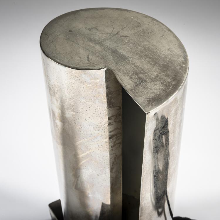 Bild 3 zu Objekt, Tischleuchte, um 1930, Frankreich, 155B 286