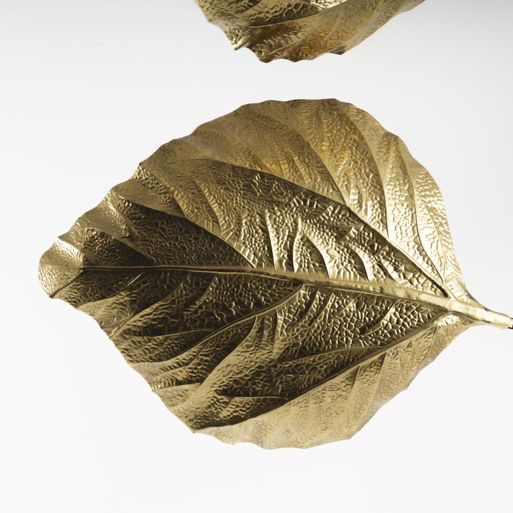 Bild 1 zu Objekt, Stehleuchte, 1970er Jahre, Tommaso Barbi, Italien, 155A 182