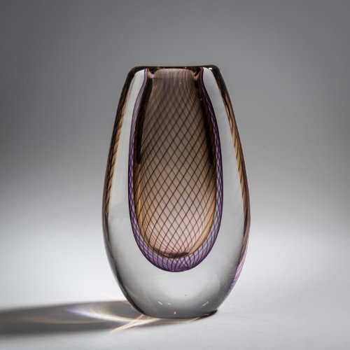 Vase, um 1958