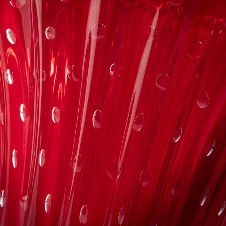 Bild 3 zu Objekt, 'A bolle' vase, c. 1940, Ercole Barovier, Barovier & Toso, Murano, 155C 823