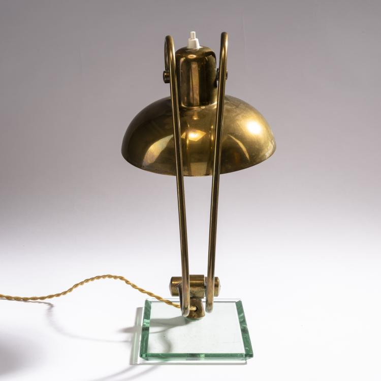 Bild 2 zu Objekt, Desk light, 1950s, Italien, 155A 17