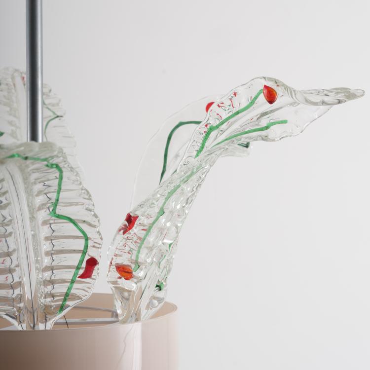 Bild 2 zu Objekt, Chandelier, 1990s, Artemide, Mailand, 155A 240