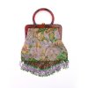 Bag with flowers, c. 1920