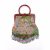 Bag with flowers, c. 1920