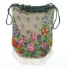 'Glöcklestasche' pouch, c. 1920-30