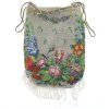 Pouch 'Glöcklestasche', c. 1920-30