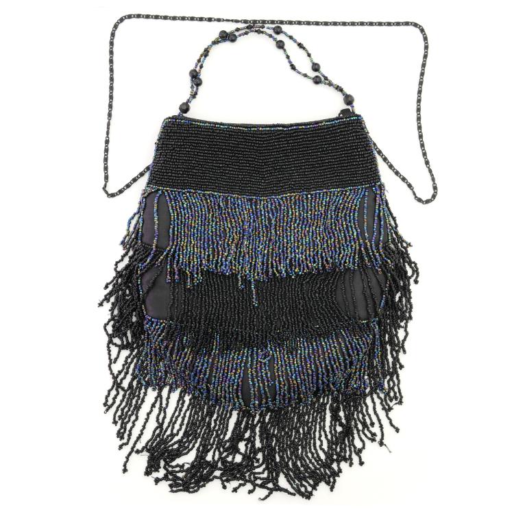 Hauptbild zu Objekt, Abendtasche, 2000er Jahre, 157F 1390