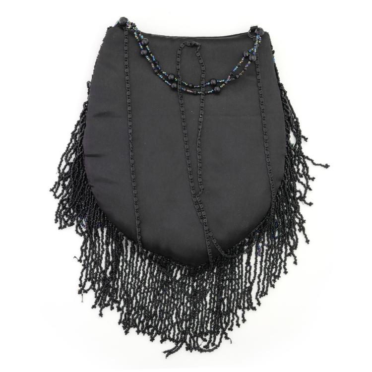 Bild 1 zu Objekt, Abendtasche, 2000er Jahre, 157F 1390
