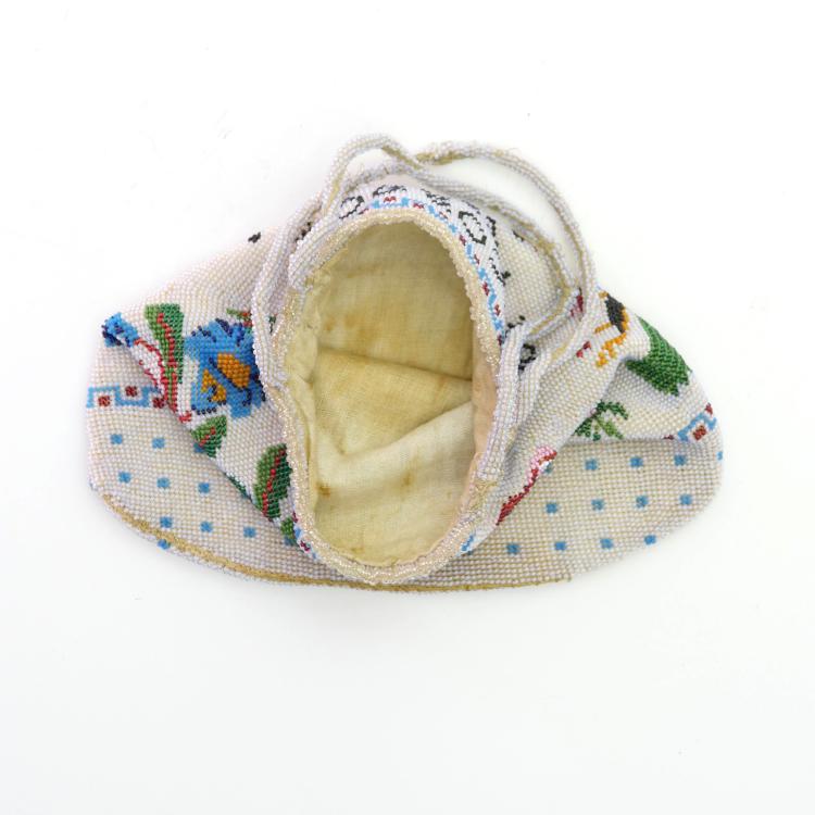 Bild 2 zu Objekt, Souvenirtasche 'Ricordo di Venezia', um 1900, 157F 1249