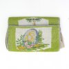 Folding case with landscape motif, 2nd half of the 19th century