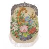 Bag with cornucopia, c. 1920