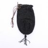 Monochrome pouch, c. 1920