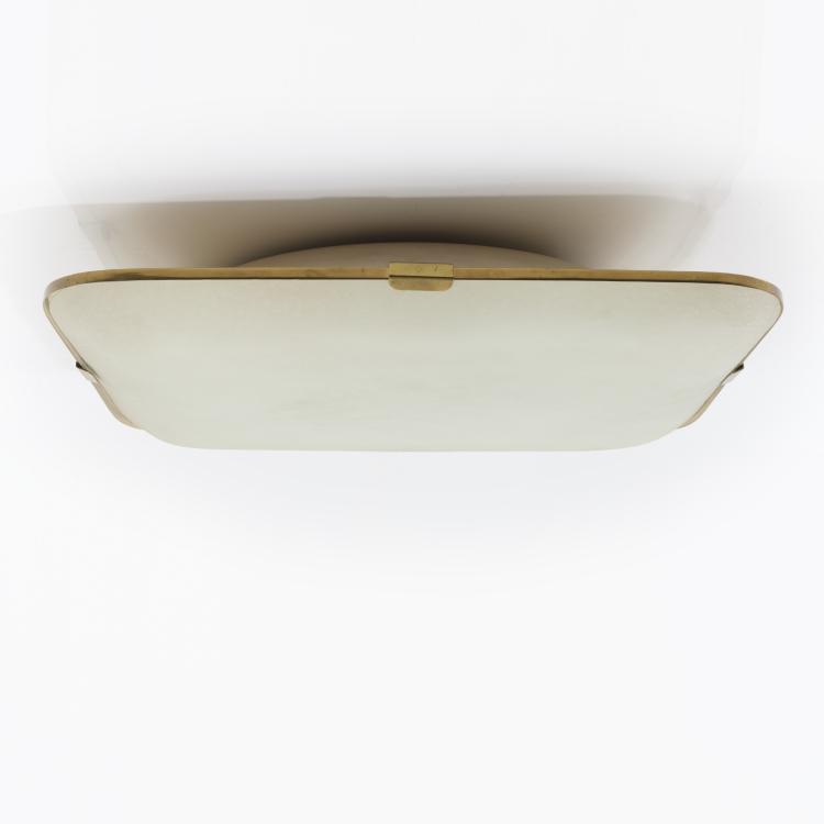 Bild 1 zu Objekt, Wall light '1940', 1960s, Fontana Arte, Mailand, 155A 142