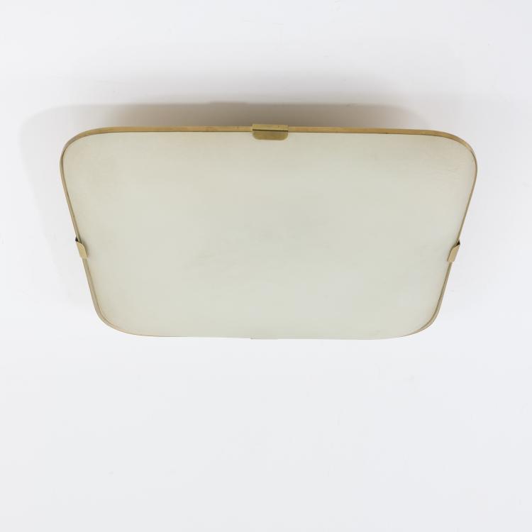 Bild 2 zu Objekt, Wall light '1940', 1960s, Fontana Arte, Mailand, 155A 142