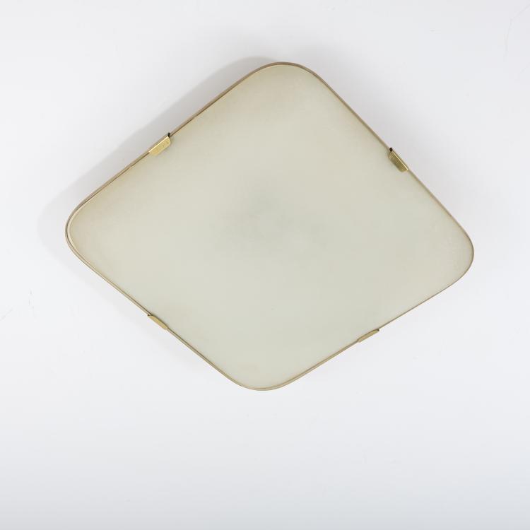 Bild 3 zu Objekt, Wall light '1940', 1960s, Fontana Arte, Mailand, 155A 142